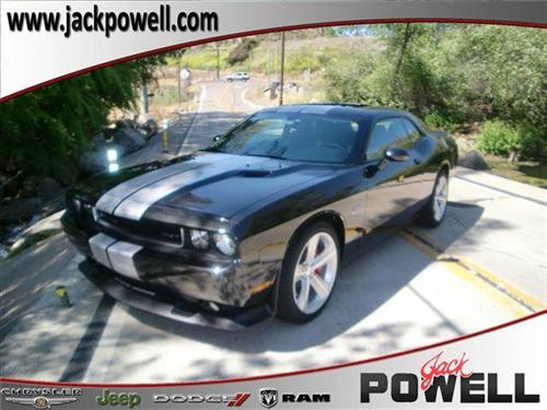 Dodge Challenger 2011 photo 1