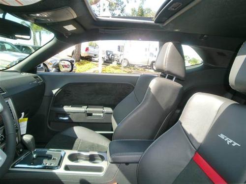 Dodge Challenger XLS 4WD Other