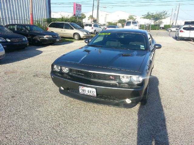 Dodge Challenger 2011 photo 4