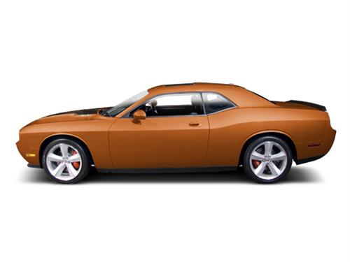 Dodge Challenger XLS 4WD Other