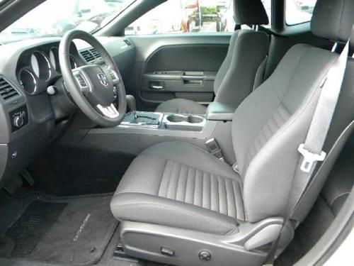 Dodge Challenger Unknown Other