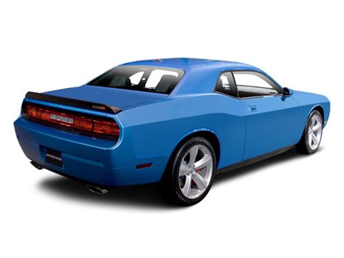 Dodge Challenger AWD 4dr 35i Other