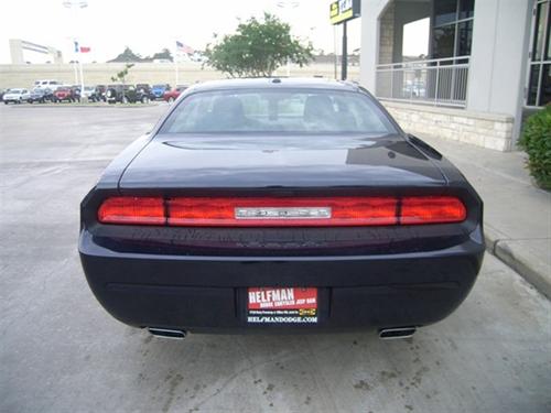 Dodge Challenger Base Other