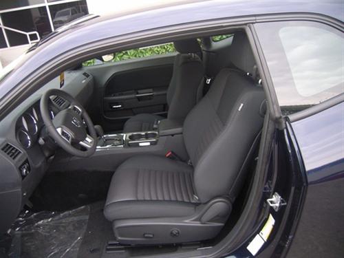 Dodge Challenger 2011 photo 1