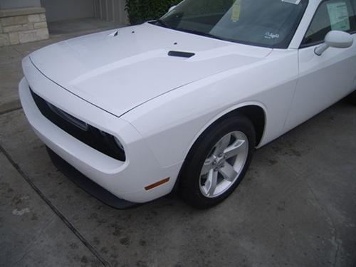 Dodge Challenger Base Other