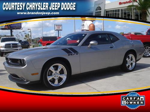 Dodge Challenger Unknown Other