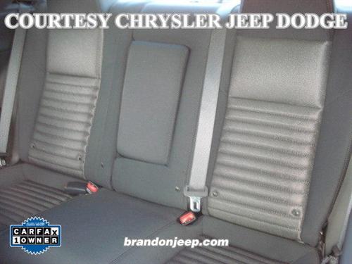 Dodge Challenger 2011 photo 1