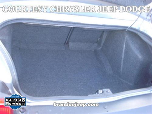 Dodge Challenger 2011 photo 3