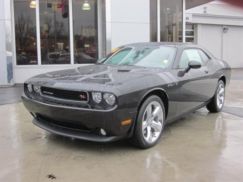 Dodge Challenger ST SLT TRX4 Off Road Laramie Other