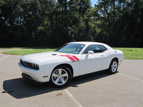 Dodge Challenger Unknown Other