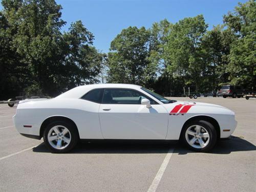 Dodge Challenger 2011 photo 3