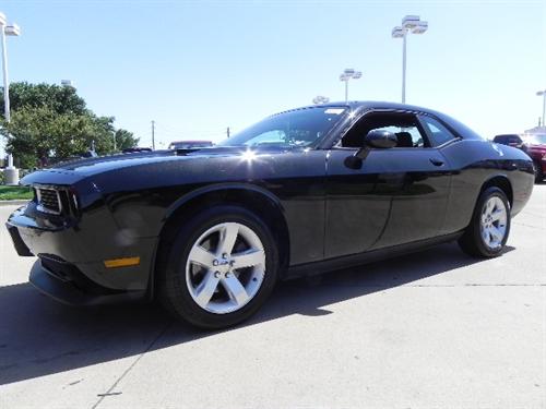 Dodge Challenger SE-R Spec V Other