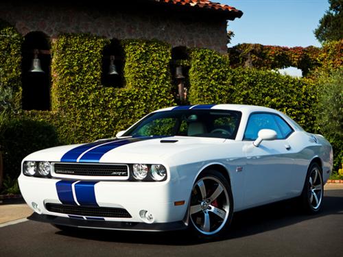 Dodge Challenger XLS 4WD Other