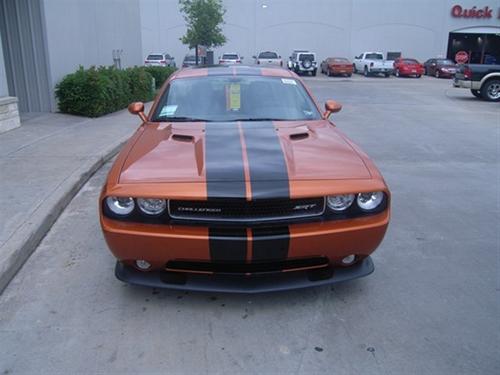 Dodge Challenger 2011 photo 1