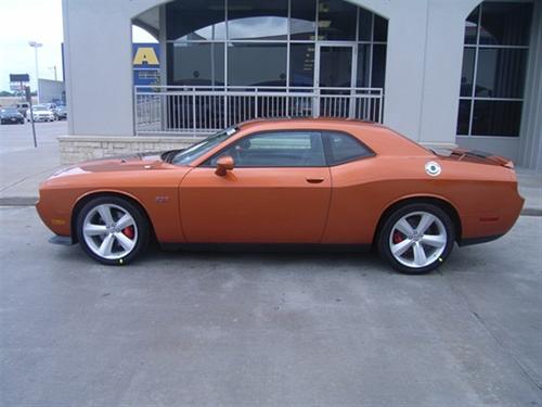 Dodge Challenger XLS 4WD Other