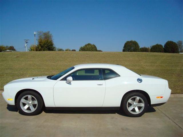 Dodge Challenger 2011 photo 1