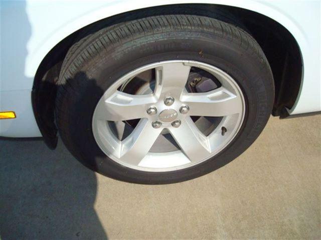 Dodge Challenger 2011 photo 3