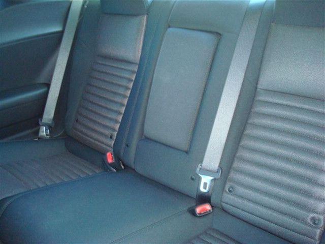 Dodge Challenger 2011 photo 5