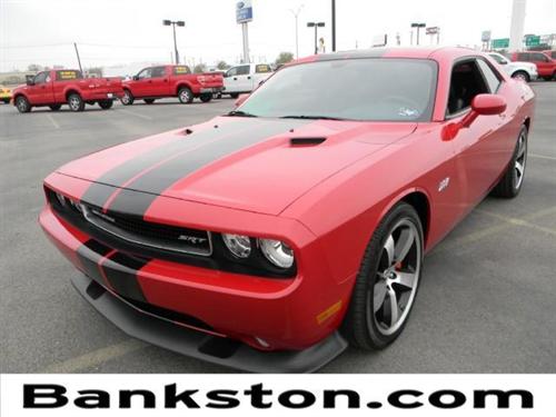 Dodge Challenger XLS 4WD Other