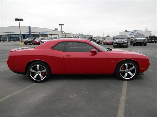 Dodge Challenger 2011 photo 2