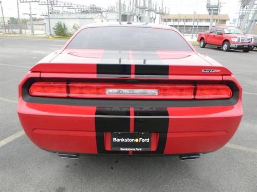 Dodge Challenger 2011 photo 3