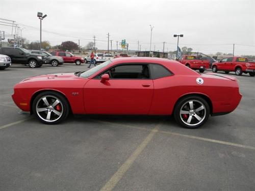Dodge Challenger 2011 photo 4