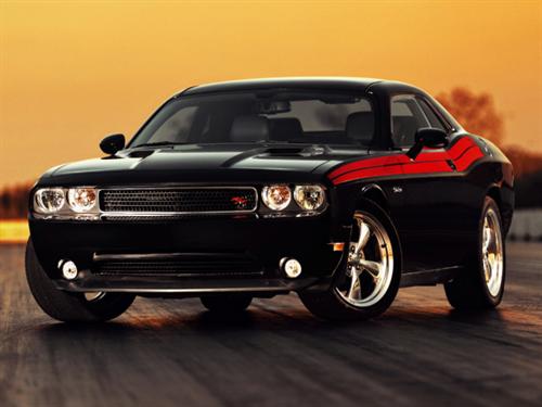 Dodge Challenger 2011 photo 1