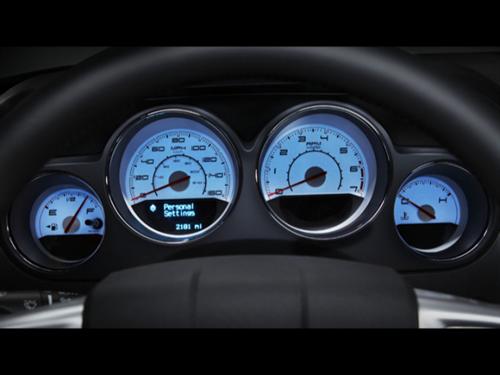 Dodge Challenger 2011 photo 3