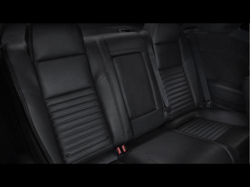 Dodge Challenger SE-R Spec V Other