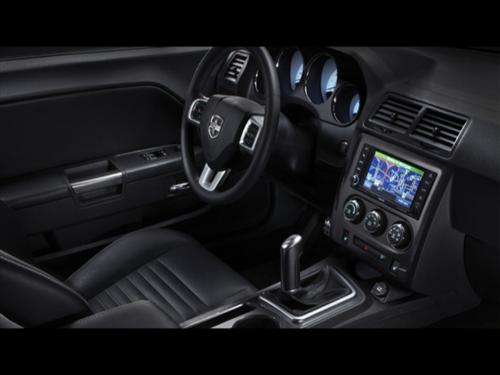 Dodge Challenger 2011 photo 2