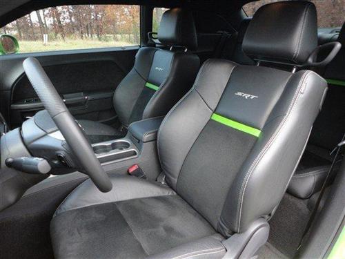 Dodge Challenger 2011 photo 3