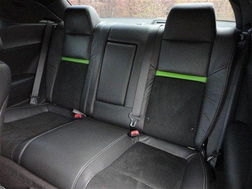 Dodge Challenger 2011 photo 4