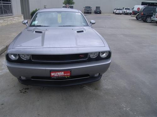Dodge Challenger SLT 25 Other