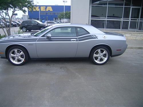 Dodge Challenger 2011 photo 1