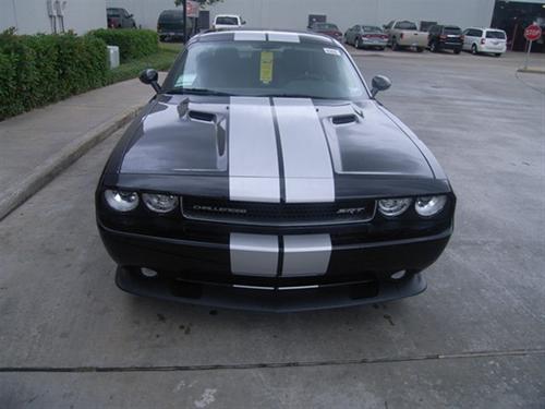 Dodge Challenger XLS 4WD Other