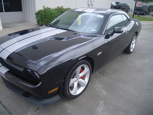 Dodge Challenger 2011 photo 1