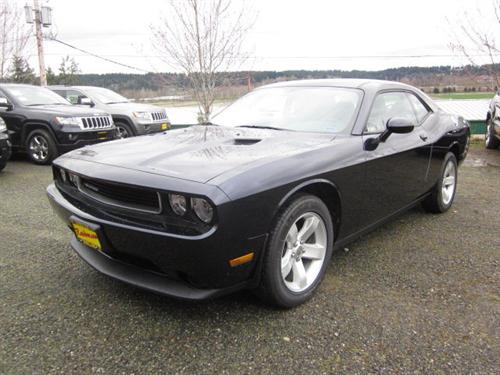 Dodge Challenger SE Other