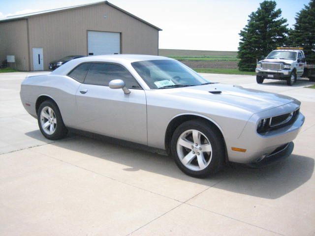 Dodge Challenger 2011 photo 3