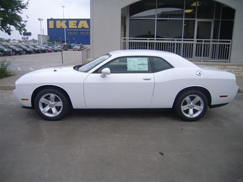 Dodge Challenger 2011 photo 3
