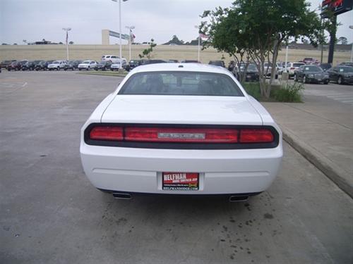 Dodge Challenger Base Other