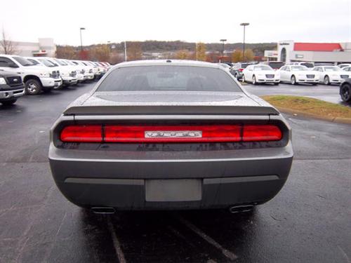 Dodge Challenger 2011 photo 2