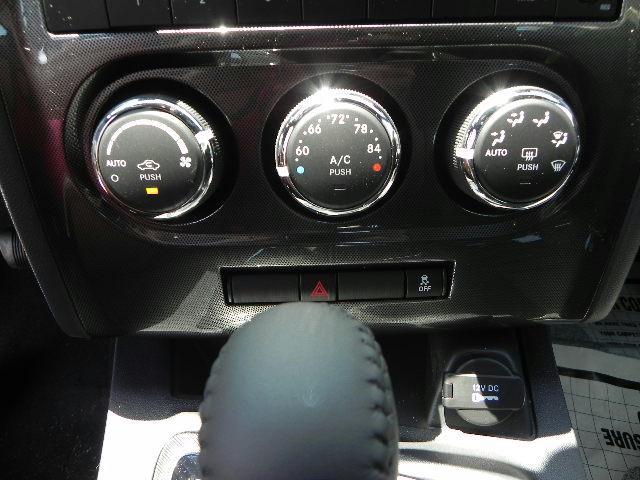 Dodge Challenger Unknown Unspecified