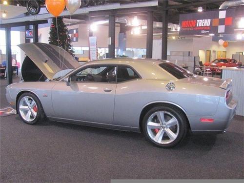 Dodge Challenger 2011 photo 1