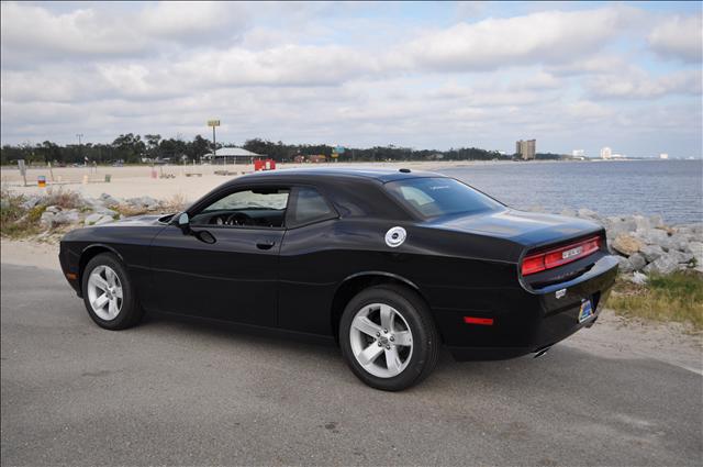 Dodge Challenger S Coupe