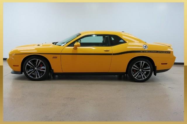 Dodge Challenger 2012 photo 4
