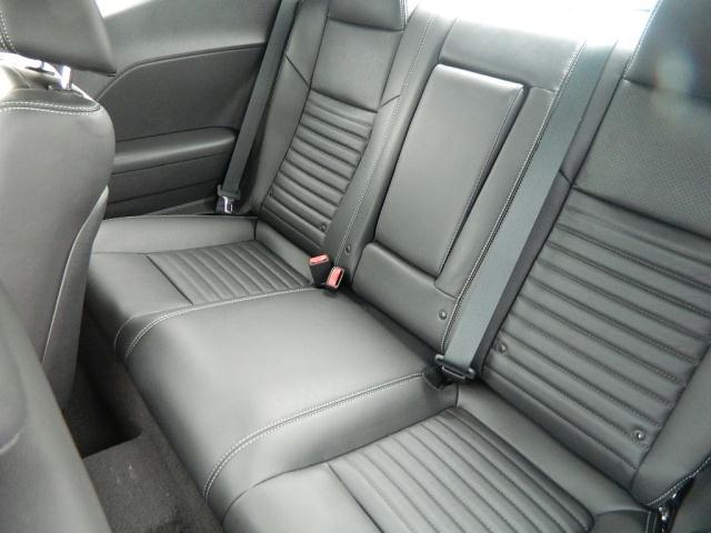 Dodge Challenger 2012 photo 4