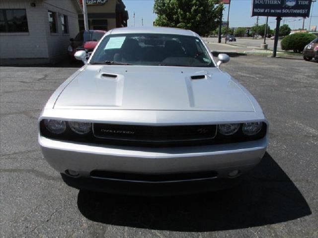 Dodge Challenger 2012 photo 1