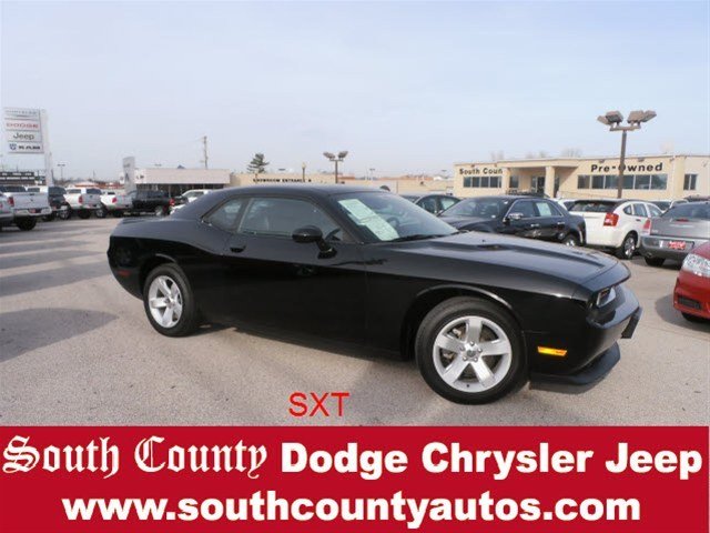 Dodge Challenger S Unspecified