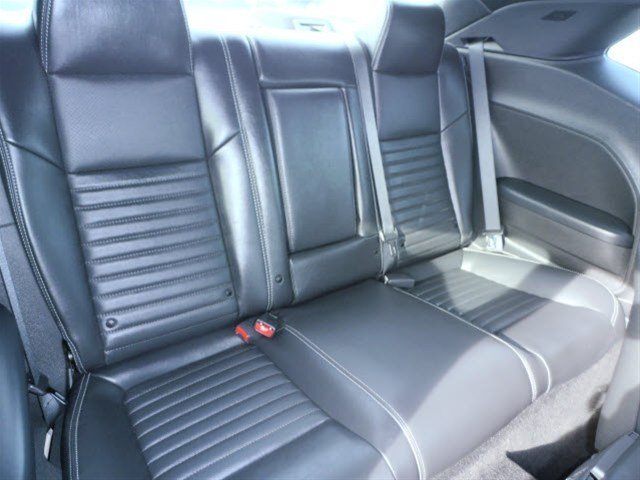 Dodge Challenger 2012 photo 3