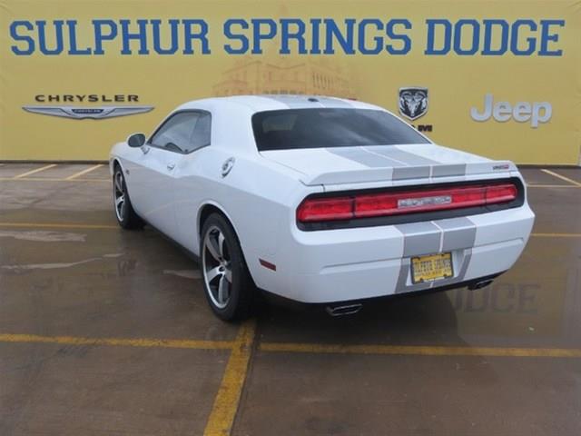 Dodge Challenger 35i Sport Utility 4D Coupe